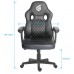 SILLA GAMER CONCEPTRONIC EYOTA03BL NEGRA