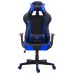 Silla Gamer Conceptronic Eyota04b Color Negro Detalles