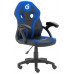 Silla Gamer Junior Conceptronic Eyota06b Color Negro