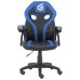 Silla Gamer Junior Conceptronic Eyota06b Color Negro