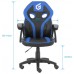 Silla Gamer Junior Conceptronic Eyota06b Color Negro