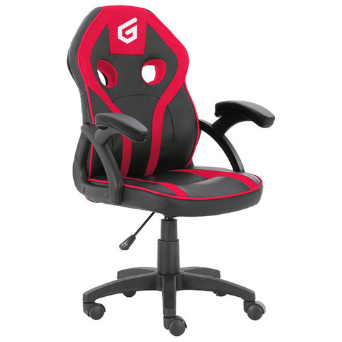 SILLA GAMER JUNIOR CONCEPTRONIC EYOTA06R COLOR NEGRO