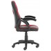 SILLA GAMER JUNIOR CONCEPTRONIC EYOTA06R COLOR NEGRO