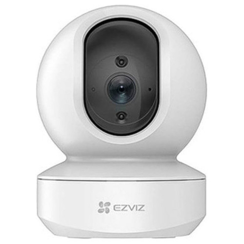 EZVIZ BUNDLE TY1 MM CAMARA DE VIDEO VIGILANCIA DE INTERIOR ROTATIVA (Espera 4 dias)-SX20 EZVIZ BUNDLE TY1 MM CAMARA DE VIDEO VIGILANCIA DE INTERIOR ROTATIVA (Espera 4 dias)