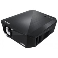 ASUS F1 videoproyector Proyector portátil DLP 1080p (1920x1080) Negro (Espera 4 dias)
