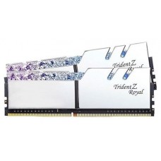 MÃ“DULO MEMORIA RAM DDR4 16GB 2X8GB 3600MHz G.SKILL TRIDENT