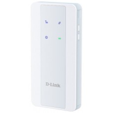 D-LINK WIRELESS ROUTER PORTATIL 5G WI-FI 6 HOTSPOT (Espera 4 dias)-SX30 D-LINK WIRELESS ROUTER PORTATIL 5G WI-FI 6 HOTSPOT (Espera 4 dias)