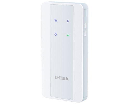 D-LINK WIRELESS ROUTER PORTATIL 5G WI-FI 6 HOTSPOT (Espera 4 dias)-SX30 D-LINK WIRELESS ROUTER PORTATIL 5G WI-FI 6 HOTSPOT (Espera 4 dias)