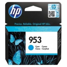 CARTUCHO HP 953 CIAN 10 ML PARA OFFICEJET PRO