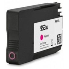 CARTUCHO COMPATIBLE CON HP 953XL F6U17AE MAGENTA 26