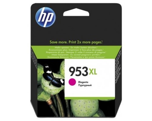 TINTA HP F6U17AE Nº953XL MAGENTA