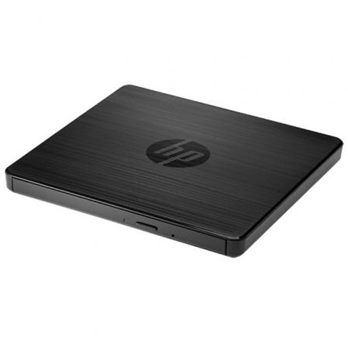 HP Unidad externa DVD-RW USB-IR18 HP Unidad externa DVD-RW USB