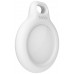 Llavero Belkin F8w974btwht Apple Airtag Blanco