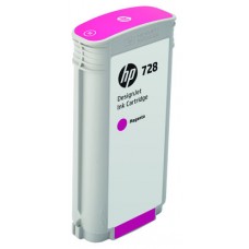 HP DesignJet T730 Cartucho Magenta Nº728