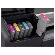 HP DesignJet 745 Cartucho Negro Mate 130ml