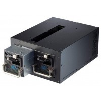 FSP Twins PRO 700W unidad de fuente de alimentación 20+4 pin ATX PS/2 Negro (Espera 4 dias)