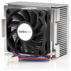 STARTECH VENTILADOR FAN DISIPADOR CPU PROCESADOR P