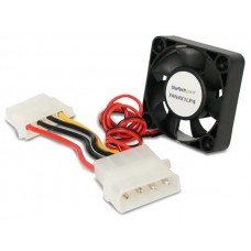 STARTECH VENTILADOR FAN CHASIS CAJA ORDENADOR PC T