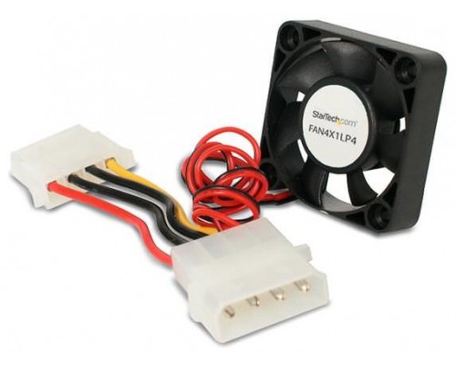 STARTECH VENTILADOR FAN CHASIS CAJA ORDENADOR PC T