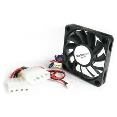 STARTECH VENTILADOR DE CAJA PC 50X10MM