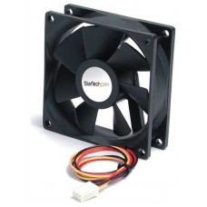 STARTECH VENTILADOR FAN CHASIS CAJA ORDENADOR PC T