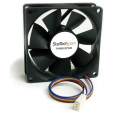 STARTECH VENTILADOR FAN CHASIS CAJA ORDENADOR PC T