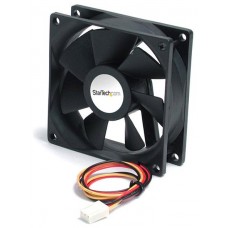 STARTECH VENTILADOR DE CAJA PC 90MM