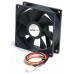 STARTECH VENTILADOR DE CAJA PC 90MM