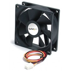 STARTECH VENTILADOR FAN CON RODAMIENTO BOLAS CHASI