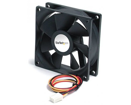 STARTECH VENTILADOR FAN CON RODAMIENTO BOLAS CHASI