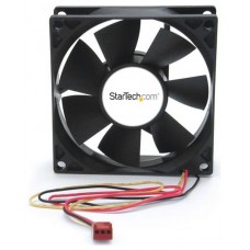 STARTECH VENTILADOR FAN CON DOBLE RODAMIENTO BOLAS