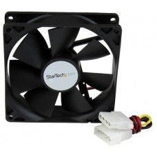 STARTECH VENTILADOR FAN CAJA ORDENADOR PC TORRE -