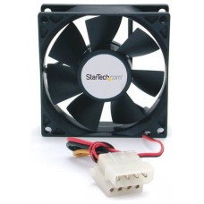 STARTECH VENTILADOR FAN CON RODAMIENTO BOLAS CHASI