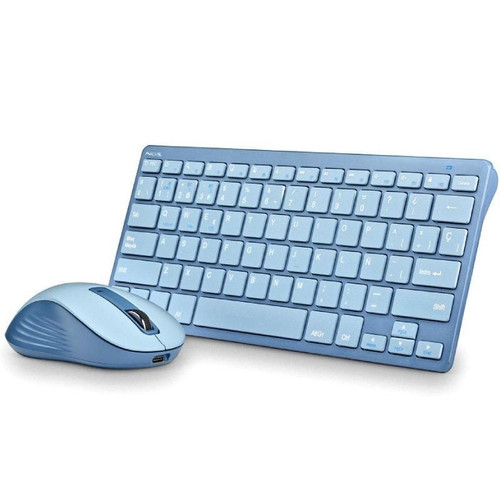TECLADO NGS SET FANTASY KIT BL