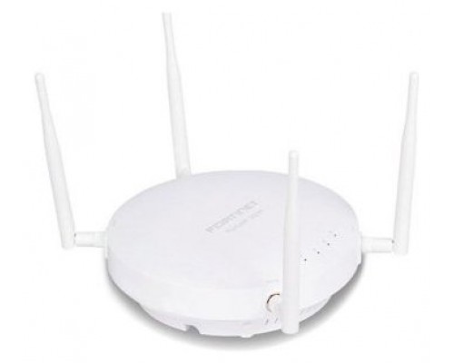 Punto De Acceso Interior Wifi Fortinet Fap-223e Max