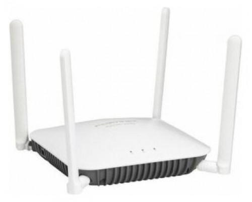 Punto De Acceso Interior Wifi 6e Fortinet Fap-233g