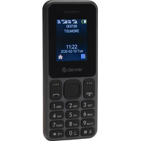 TELEFONO DENVER BASICO 4G-SX25 TELEFONO DENVER BASICO 4G