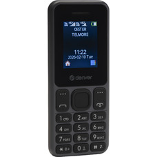 TELEFONO DENVER BASICO 4G-SX25 TELEFONO DENVER BASICO 4G