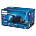ASPIRADOR PHILIPS FC8240/09 CON BOLSA 750W 3L COLOR-SX30 ASPIRADOR PHILIPS FC8240/09 CON BOLSA 750W 3L COLOR