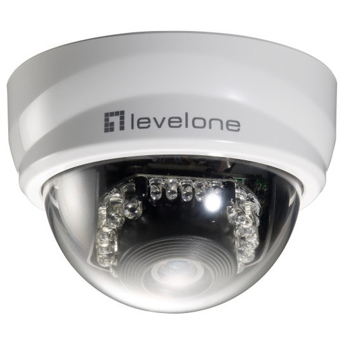 CAMARA INTERIOR RJ45 LEVEL ONE FCS-3101 2MP MIC+ALT-SX20 CAMARA INTERIOR RJ45 LEVEL ONE FCS-3101 2MP MIC+ALT