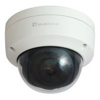 CAMARA EXTERIOR RJ45 LEVEL ONE FCS-3403 4MP MIC+ALT