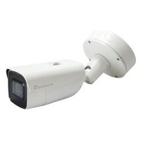 CAMARA EXTERIOR RJ45 LEVEL ONE FCS-5212 6MP MIC+ALT