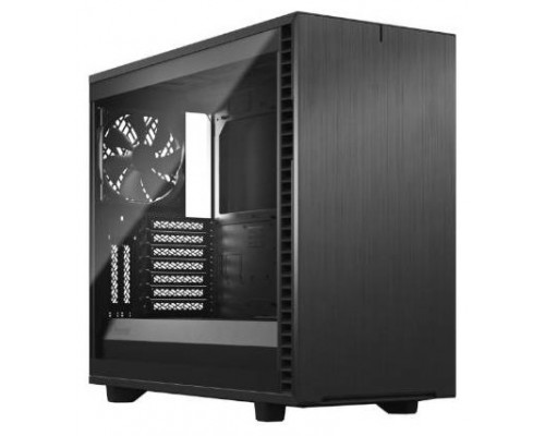 Fractal Design Define 7 Midi Tower Gris (Espera 4 dias)