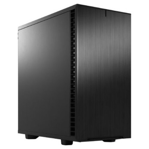 FRACTAL CAJA DEFINE 7 MINI NEGRA (FD-C-DEF7M-01) (Espera 4 dias)-SX20 FRACTAL CAJA DEFINE 7 MINI NEGRA (FD-C-DEF7M-01) (Espera 4 dias)