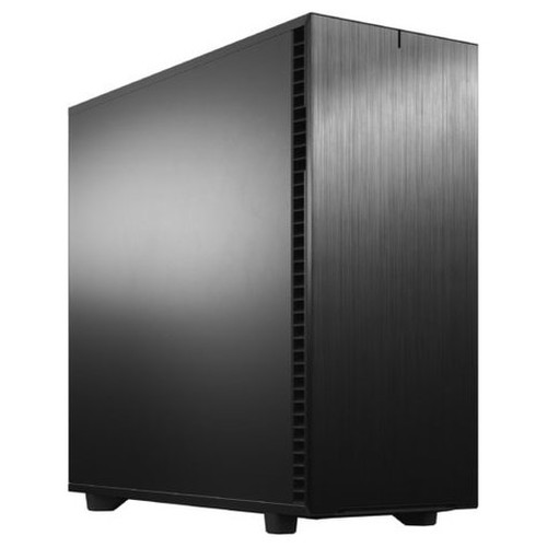 Fractal Design Define 7 XL Midi Tower Negro (Espera 4 dias)-SX20 Fractal Design Define 7 XL Midi Tower Negro (Espera 4 dias)