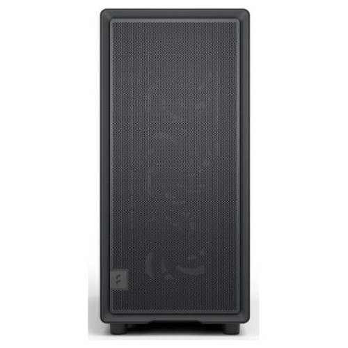 FRACTAL CAJA EPOCH BLACK SOLID (FD-C-EPO1A-01) (Espera 4 dias)