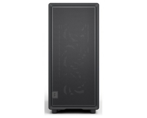 FRACTAL CAJA EPOCH XL BLACK SOLID FD-C-EPO1X-01 (Espera 4 dias)