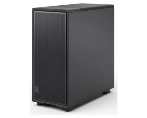 FRACTAL CAJA EPOCH XL BLACK TG LIGHT TINT FD-C-EPO1X-02 (Espera 4 dias)