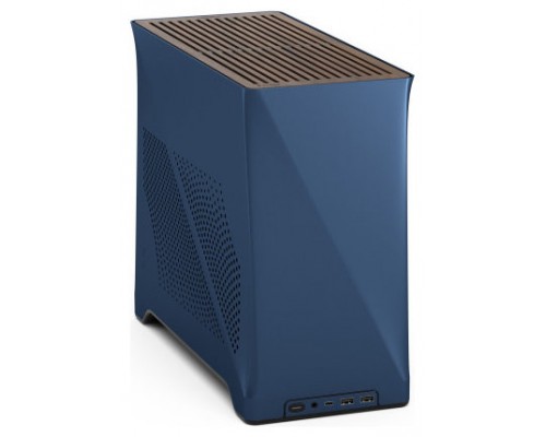 Fractal Design Era 2 Mini Tower Azul (Espera 4 dias)