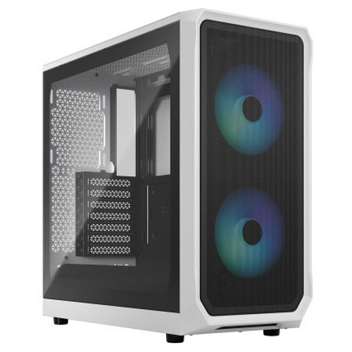 Fractal Design Focus 2 Blanco (Espera 4 dias)-SX20 Fractal Design Focus 2 Blanco (Espera 4 dias)